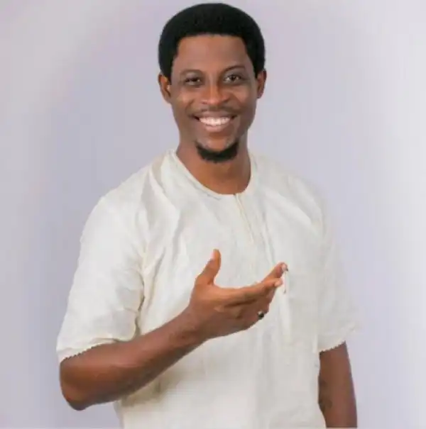 BBNaija: Throwback Photo Of Awolowo Grandson, Seyi And Dangote